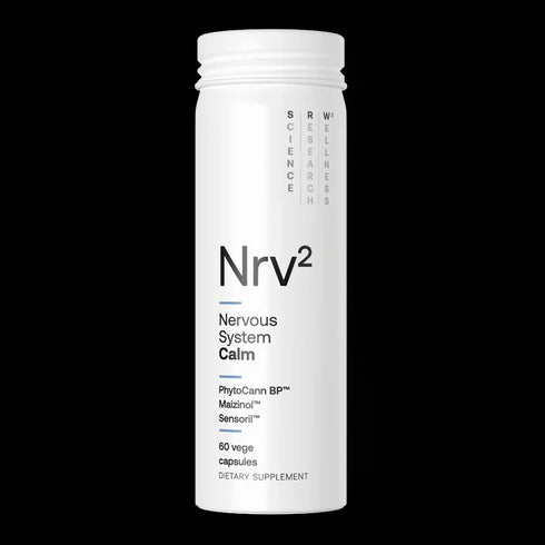 Nrv2 Calm 60s-Matakana Pharmacy